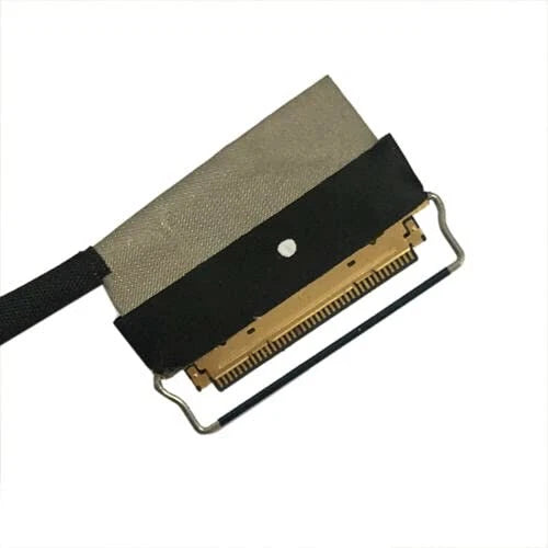 HSSDTECH GS557 LCD EDP Touch Screen Cable 40PIN for Lenovo Ideapad 5-15ITL05...