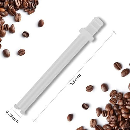 162416-000-000 Replacement for Mr Coffee Silicone Tube BVMC-ECMP1000...