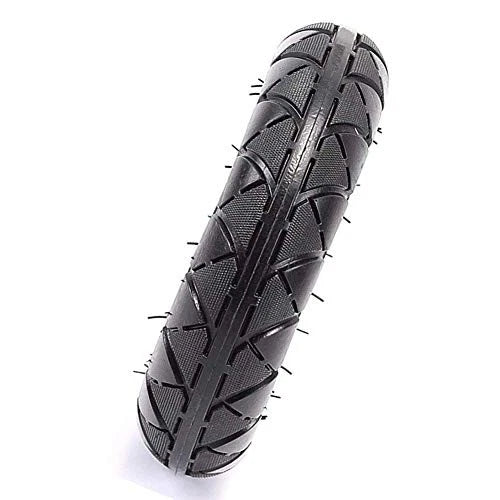 200x50（8x2）Scooter Tubeless Solid No Flats Tire For Razor 200 X 50 (8 X 8x2