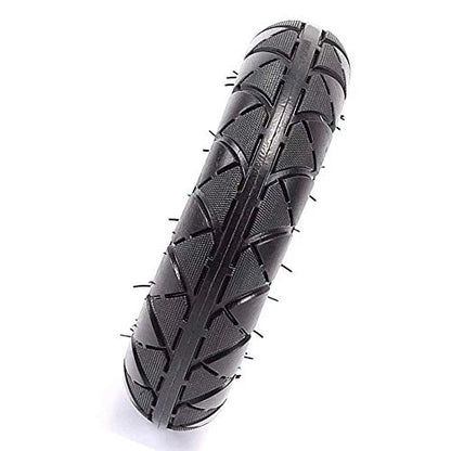 200x50（8x2）Scooter Tubeless Solid No Flats Tire For Razor 200 X 50 (8 X 8x2