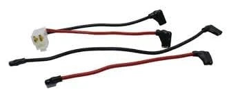Razor 119-200 Battery Wiring Harness Replacement for E100 E125 E150 E175...