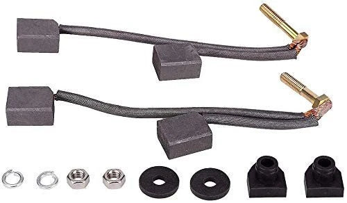 10L0L ADC Motor Brush Kit for Club Car & EZGO TXT 1997-2009