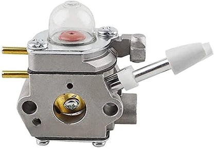 HPENP 308054114 Carburetor with Adjusting Tool Air Filter Primer...