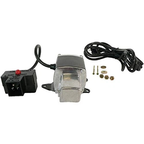 DB Electrical STC0015 Tecumseh Starter Compatible with/Replacement for...