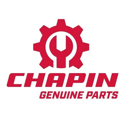 Chapin 6-1925 Seal and Gasket Kit For Most Industrial Sprayers Pack of 1