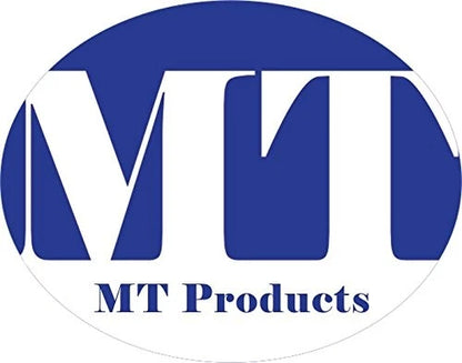 MT Products Pink Cookie Boxes 6" x 4 1/2" x 2 3/4" - Elegant 6 X 4 X 2,