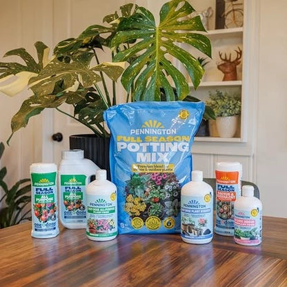 Pennington Easy-Dose All Purpose Plant Food 2-3-2 32oz