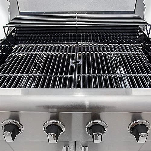 70-01-634 Grill Replacement Parts for Dyna Glo 15 3/4 x 21" 2 Pcs grates