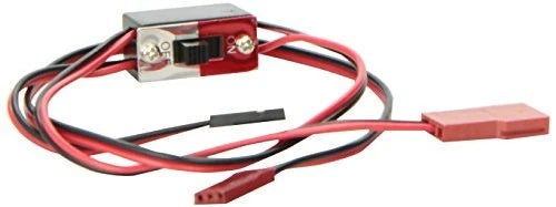 Traxxas 3034 Wiring harness for RX Power Pack