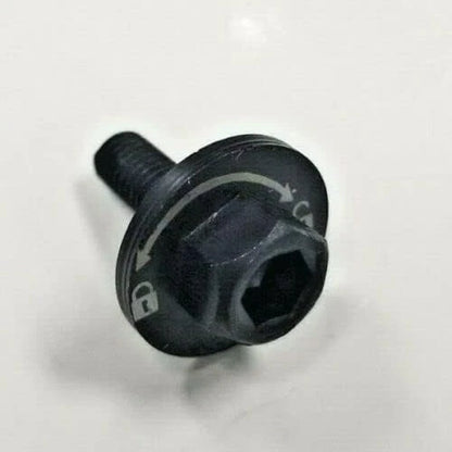 Outer Inner Flange Lock Blade Bolt For 4.5" Rockwell Saw RK3441, Green,grey
