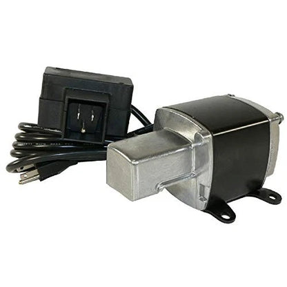 DB Electrical STC0015 Tecumseh Starter Compatible with/Replacement for...