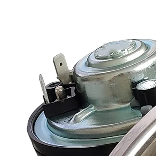C CLINK 316 Stainless Steel 12V Hidden Flush Mount 5190512 Marine Boat Horn...