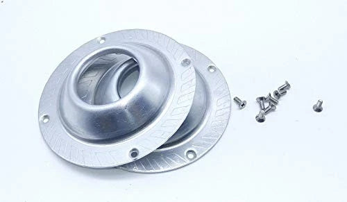 Heating Head Cover With Screws For Cotton Candy Machine Spare Part...