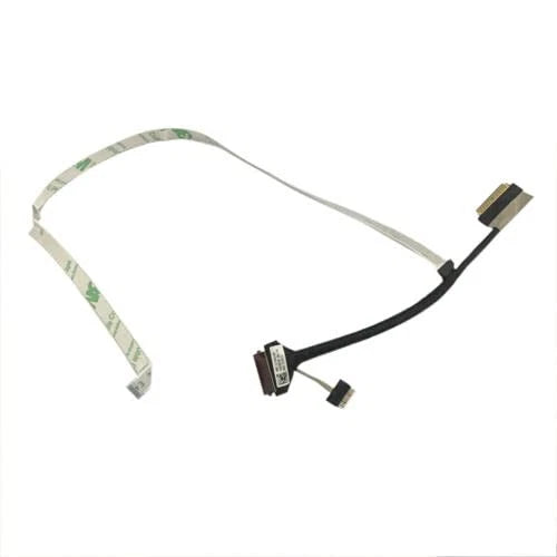 HSSDTECH GS557 LCD EDP Touch Screen Cable 40PIN for Lenovo Ideapad 5-15ITL05...