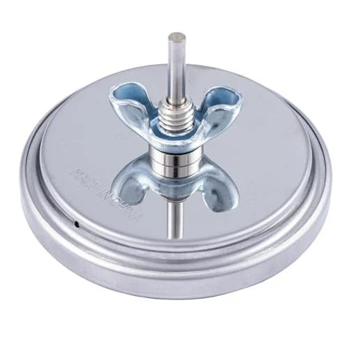Charbroil Replacement Universal 3” Gas Grill Temperature 3 Inch Diameter