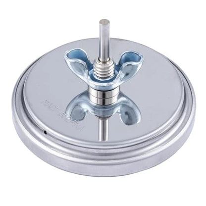 Charbroil Replacement Universal 3” Gas Grill Temperature 3 Inch Diameter