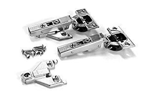 Blum CLIP top BLUMOTION Soft-Close Hinges, 110 degree, Self closing, Face...