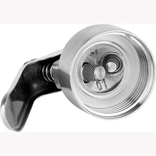 Head-Gasket Replacement Part fit Most Whipped Cream Dispenser white-4pack