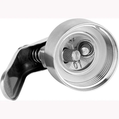 Head-Gasket Replacement Part fit Most Whipped Cream Dispenser white-4pack