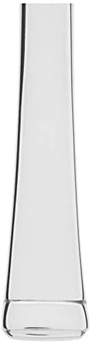 Mikasa Stanton 2-Piece Stainles Steel Cake Set 2-Piece, Silver