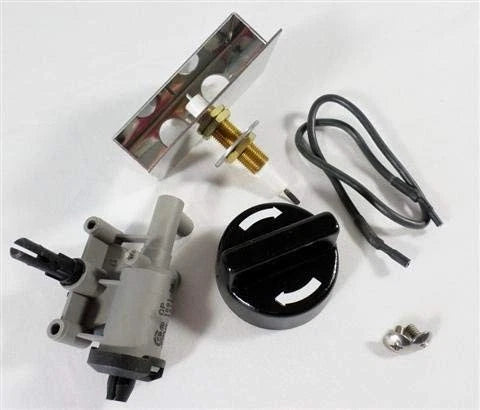 Mondern Home Products MHP Gas Grill Rotary Igniter Kit for TJK WNK Grills...