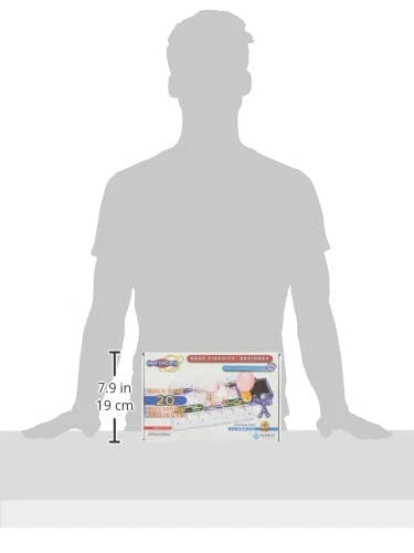 Snap Circuits Beginner, Electronics 11.7 x 2 x 7.4 inches, Beginner