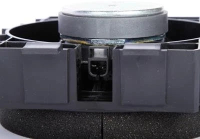 GM  Parts 25858091 Rear Side Door Speaker black