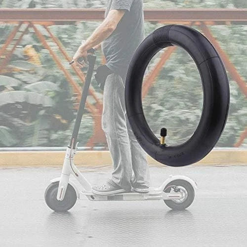 8.5-Inch Thickened Inner Tubes for Xiaomi M365 / Gotrax Electric Scooter...