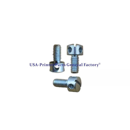screw Compatible For Mettler Toledo Electronic Scale printer High quality [2]
