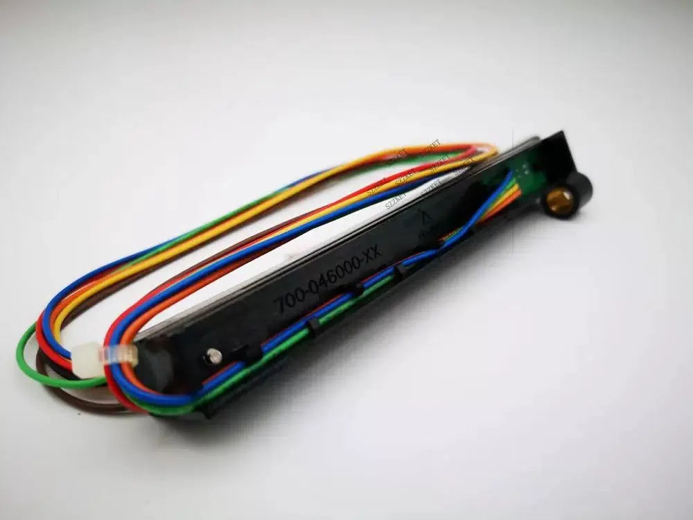 sensor EZ-2100,sensor for Godex EZ2100 EZ-2200 EZ-2300 EZ2100 EZ2200 EZ2300 Printer sensor new original Printer [4]