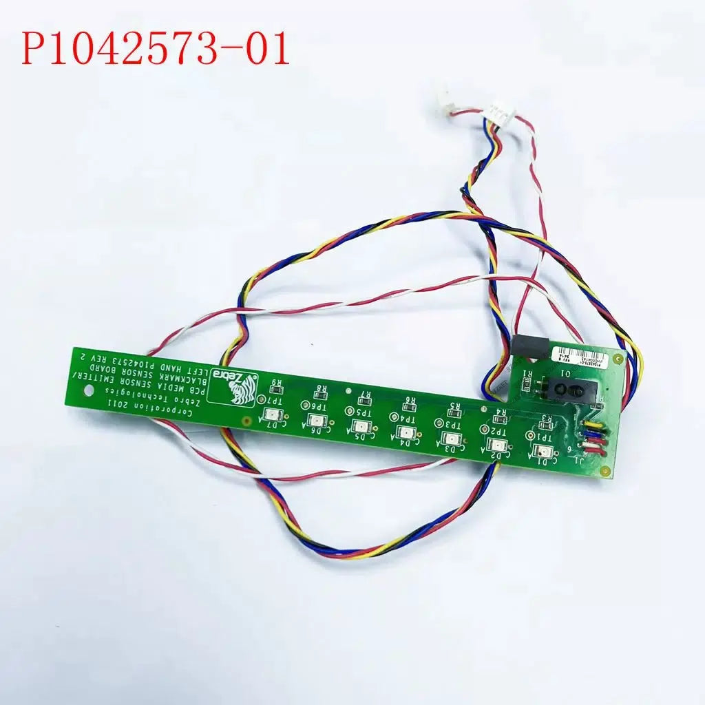 sensor paper sensor accessories P1047346-01 P1042573-01 Original for ZE500 sensor ZE500-4 sensor ZE500-6 paper label sensor gap [1]