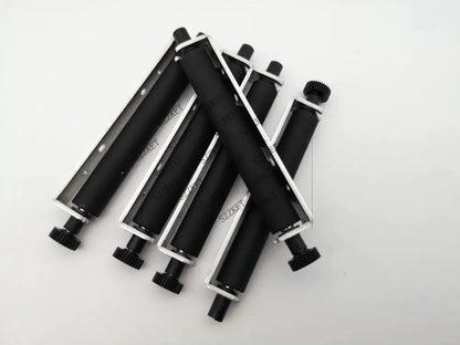 shaft Paper shaft Platen shaft Thermal printhead roller LTPH245D-C384-E, cash register, said print head roller LTPH245 transfer [5]