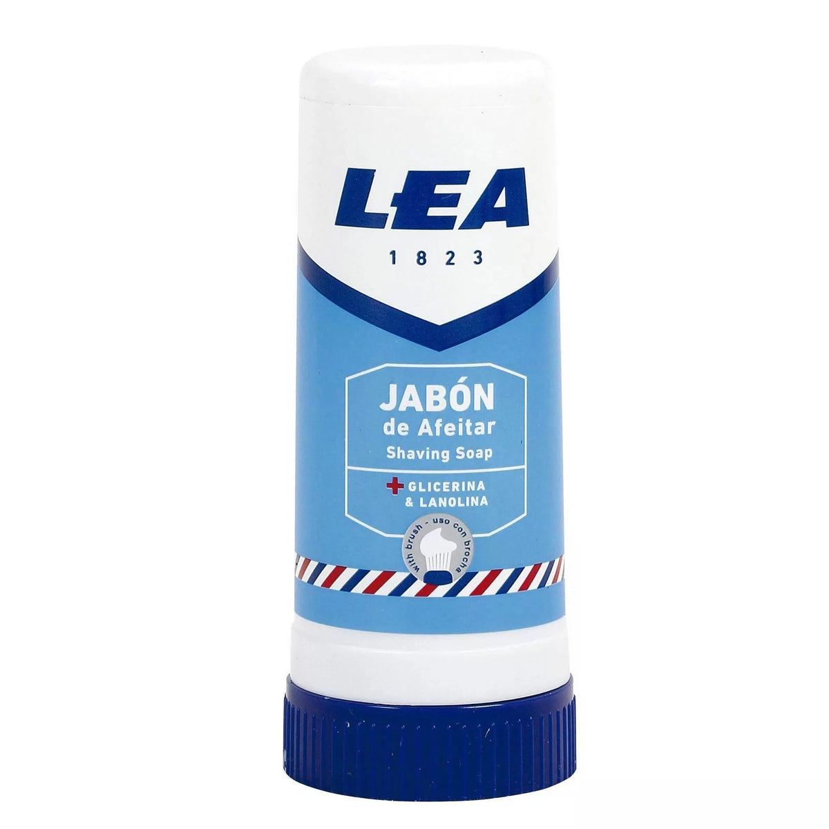 shaving soap stick LEA 40 gr [1]