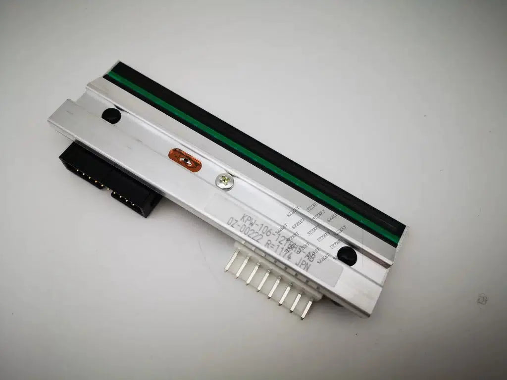 suitable compatible for XC XD4 200DPI A4+T Bar code printhead New Original print head compatible for cab A4+ 203dpi print head [2]