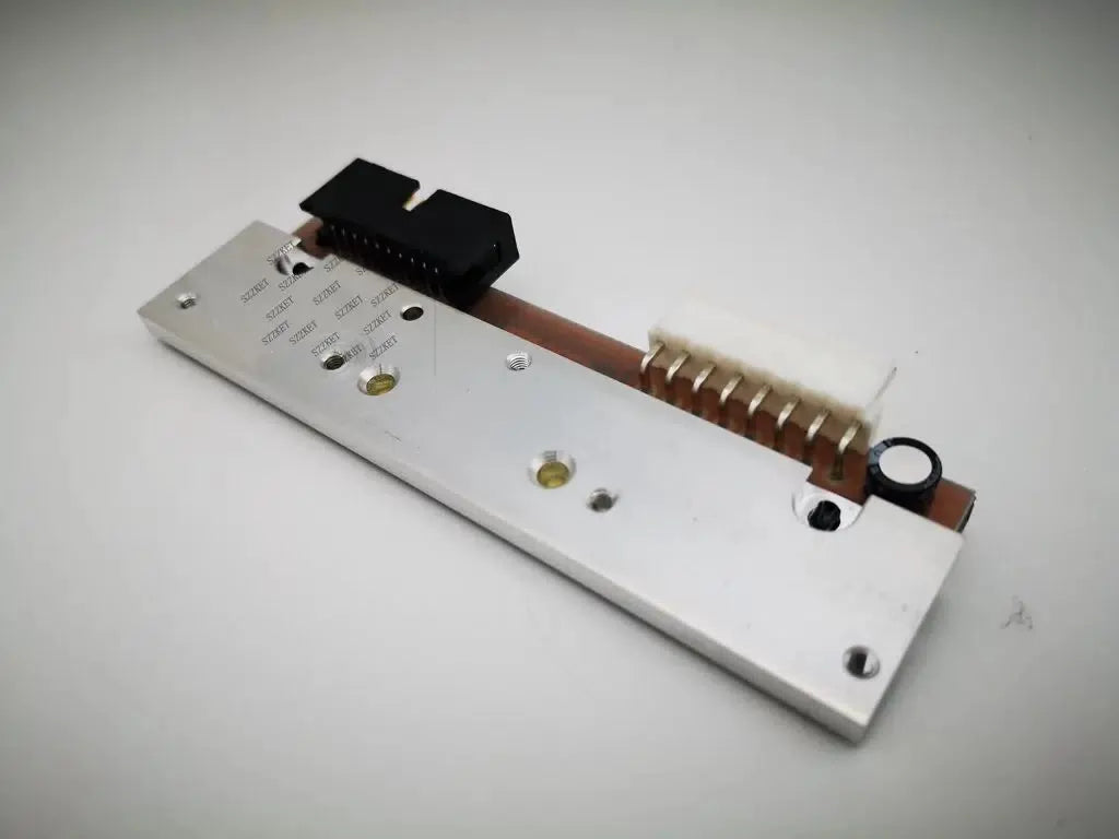 suitable compatible for XC XD4 200DPI A4+T Bar code printhead New Original print head compatible for cab A4+ 203dpi print head [3]