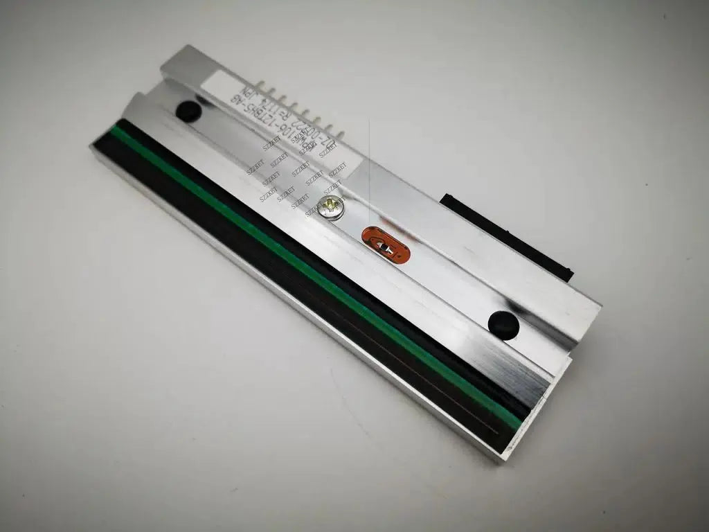 suitable compatible for XC XD4 200DPI A4+T Bar code printhead New Original print head compatible for cab A4+ 203dpi print head [4]