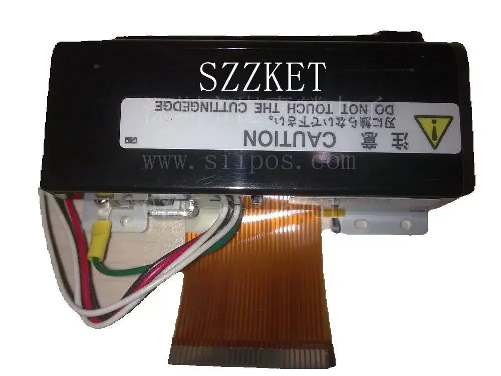 thermal printer core FTP-628MCL354#02 thermal print head FTP-628MCL354 original 58mm micro [2]