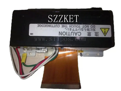 thermal printer core FTP-628MCL354#02 thermal print head FTP-628MCL354 original 58mm micro [2]