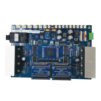 version upgrade Board Set Double Head Hoson DX5 Convert Kit Fast delivery [3]