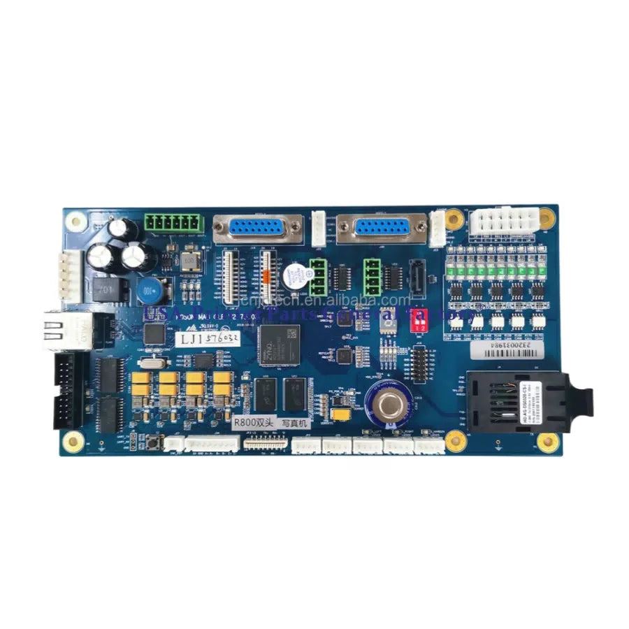 version upgrade Board Set Double Head Hoson DX5 Convert Kit Fast delivery [4]